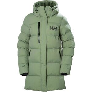Helly Hansen Női anorák kabát Női anorák kabát, zöld, méret XL