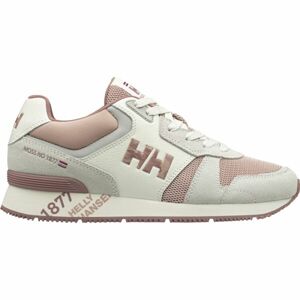 Helly Hansen W ANAKIN LEATHER Női szabadidőcipő, rózsaszín, méret 36