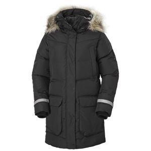 Helly Hansen Női kabát Női kabát, fekete, méret L