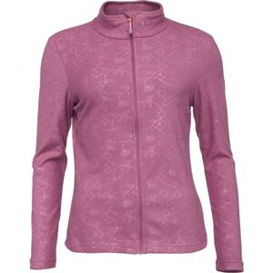 Hi-Tec LADY ZALIA Női pulóver, rózsaszín, veľkosť XL