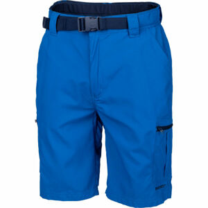 Hi-Tec LOBINO 1/2 Outdoor rövidnadrág, kék, méret XL