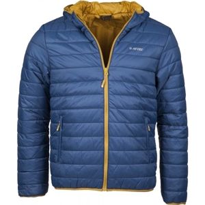 Hi-Tec NORIS kék XL - Férfi kabát