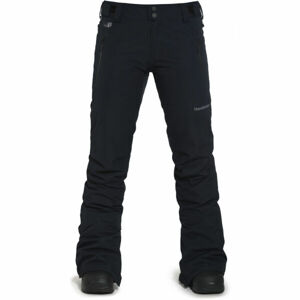 Horsefeathers AVRIL PANTS Női sí/snowboard nadrág, fekete, méret S