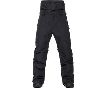 Horsefeathers RIDGE TYLER PANTS fekete XL - Férfi sí/snowboard nadrág