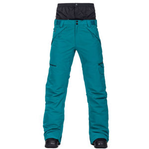 Horsefeathers ALETA PANTS kék XL - Női sí/snowboard nadrág