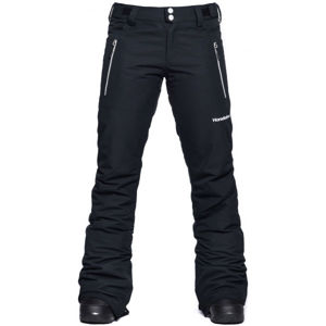 Horsefeathers AVRIL PANTS Női sí/snowboard nadrág, fekete, méret XL