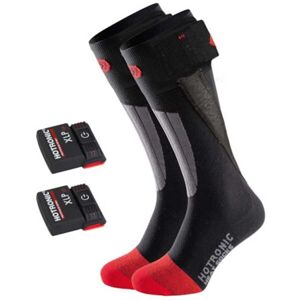 Hotronic Fűtött zokni Fűtött zokni, fekete, méret L
