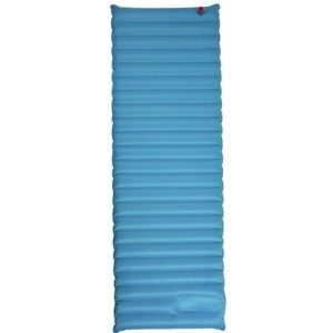 Husky FRAN 10 Felfújható matrac, kék, méret