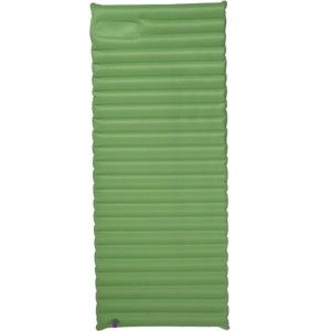 Husky Felfújható matrac Felfújható matrac, zöld, méret os