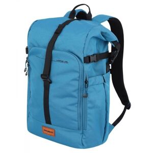 Husky MOPER 28L Városi hátizsák, kék, méret