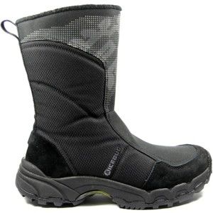 Ice Bug TINA-L fekete 6.5 - Női téli cipő