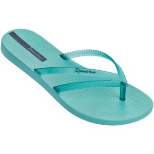 Ipanema BOSSA kék 37 - Női flip-flop papucs