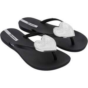 Ipanema MAXI FASHION Női flip-flop papucs, fekete, méret