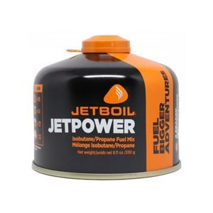 Jetboil JETPOWER FUEL - 230GM  NS - Gázpalack