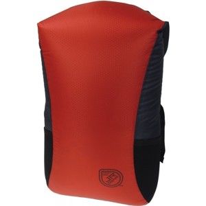 JR GEAR DIP piros  - Összecsukható hátizsák