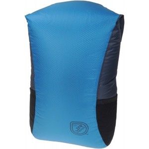 JR GEAR DIP kék  - Összecsukható hátizsák
