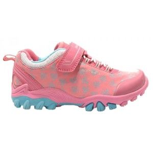 Junior League ROY rózsaszín 29 - Gyerek szabadidő cipő