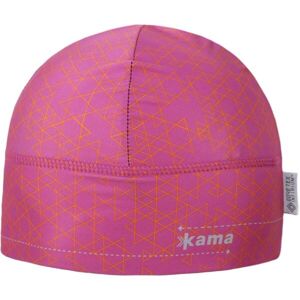 Kama GTX WINDSTOPPER AW70 Sapka futáshoz, rózsaszín, méret M