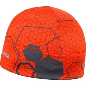 Kama GTX WINDSTOPPER Téli sportsapka, narancssárga, veľkosť L