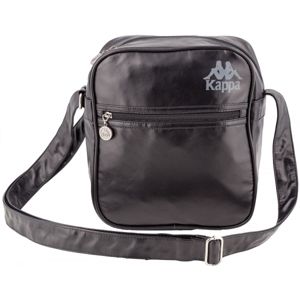 Kappa AUTHENTIC THYRSE Uniszex táska, fekete, méret os