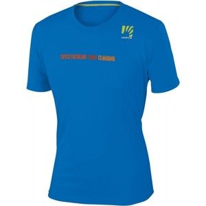 Karpos FANTASIA kék XXL - Férfi póló