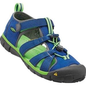 Keen SEACAMP II CNX K sötétkék 11 - Gyerek nyári cipő