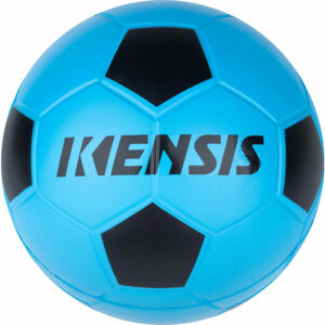 Kensis DRILL 3 Habszivacs futball labda, kék, méret 3