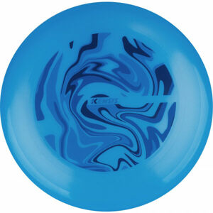 Kensis FRISBEE175g Frizbi, kék, veľkosť os