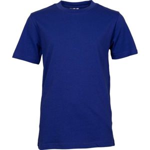 Kensis KENSO Fiú póló, kék, méret 152-158