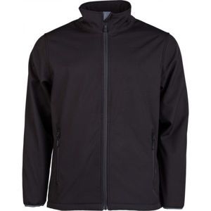 Kensis RORI fekete XL - Férfi softshell kabát