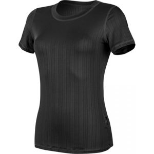 Klimatex AMBRA fekete M - Női funkcionális póló