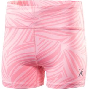 Klimatex AMOA Női rövidnadrág, rózsaszín, méret
