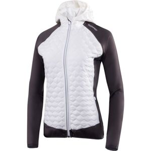 Klimatex ROMY Női pulóver futáshoz, sötétszürke, méret XL