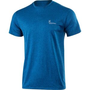 Klimatex KETY Férfi funkcionális póló, kék, méret XXL