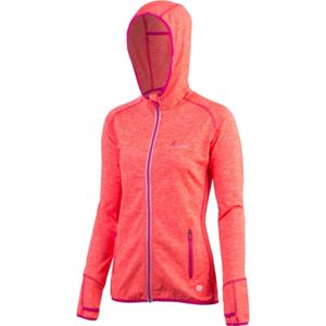 Klimatex LONELA piros XL - Női pulóver