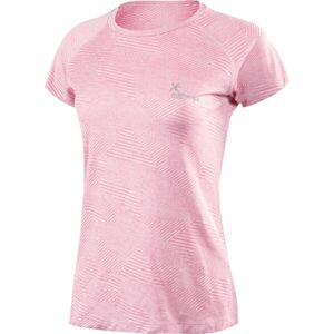 Klimatex MANKAI Női funkcionális póló, rózsaszín, veľkosť L