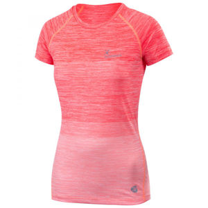 Klimatex NOLI Női futópóló, rózsaszín, méret
