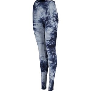 Klimatex OUTI kék XL - Varrás nélküli női thermo nadrág