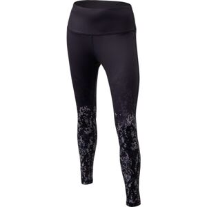 Klimatex TABY Női funkcionális legging, fekete, veľkosť L