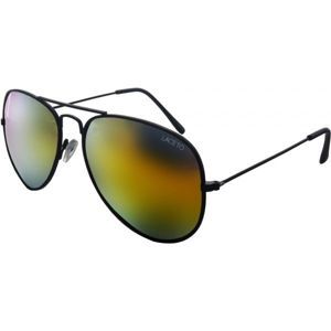 Laceto PILOT - POLARIZÁLT Polarizált napszemüveg, fekete, méret