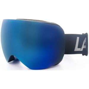 Laceto LT-FORCE-B kék NS - Síszemüveg