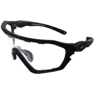 Laceto RANGER Fotokromatikus napszemüveg, fekete, méret