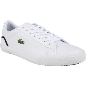 Lacoste LEROND 220 fehér 43 - Férfi tornacipő