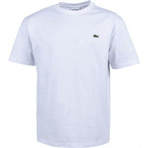 Lacoste MENS T-SHIRT fehér XL - Férfi póló