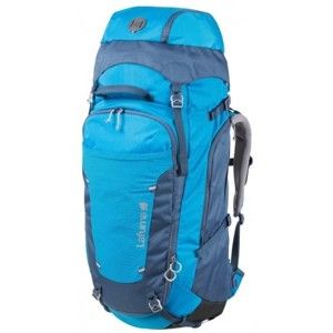 Lafuma ACCESS 65+10 kék NS - Expedíciós hátizsák