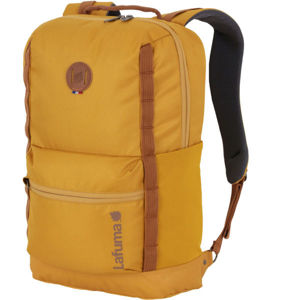 Lafuma ORIGINAL RUCK 15 Városi hátizsák, sárga, méret os
