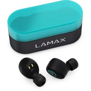 LAMAX DOTS 1 fekete NS - Vezeték nélküli fülhallgató