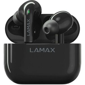 LAMAX CLIPS 1 Vezeték nélküli fülhallgató, fekete, méret os