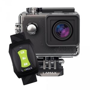 LAMAX X7.1 NAOS  NS - Akciókamera