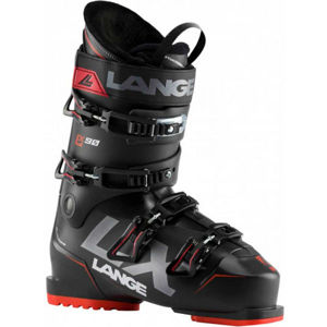 Lange LX 90 fekete 31 - Férfi sícipő